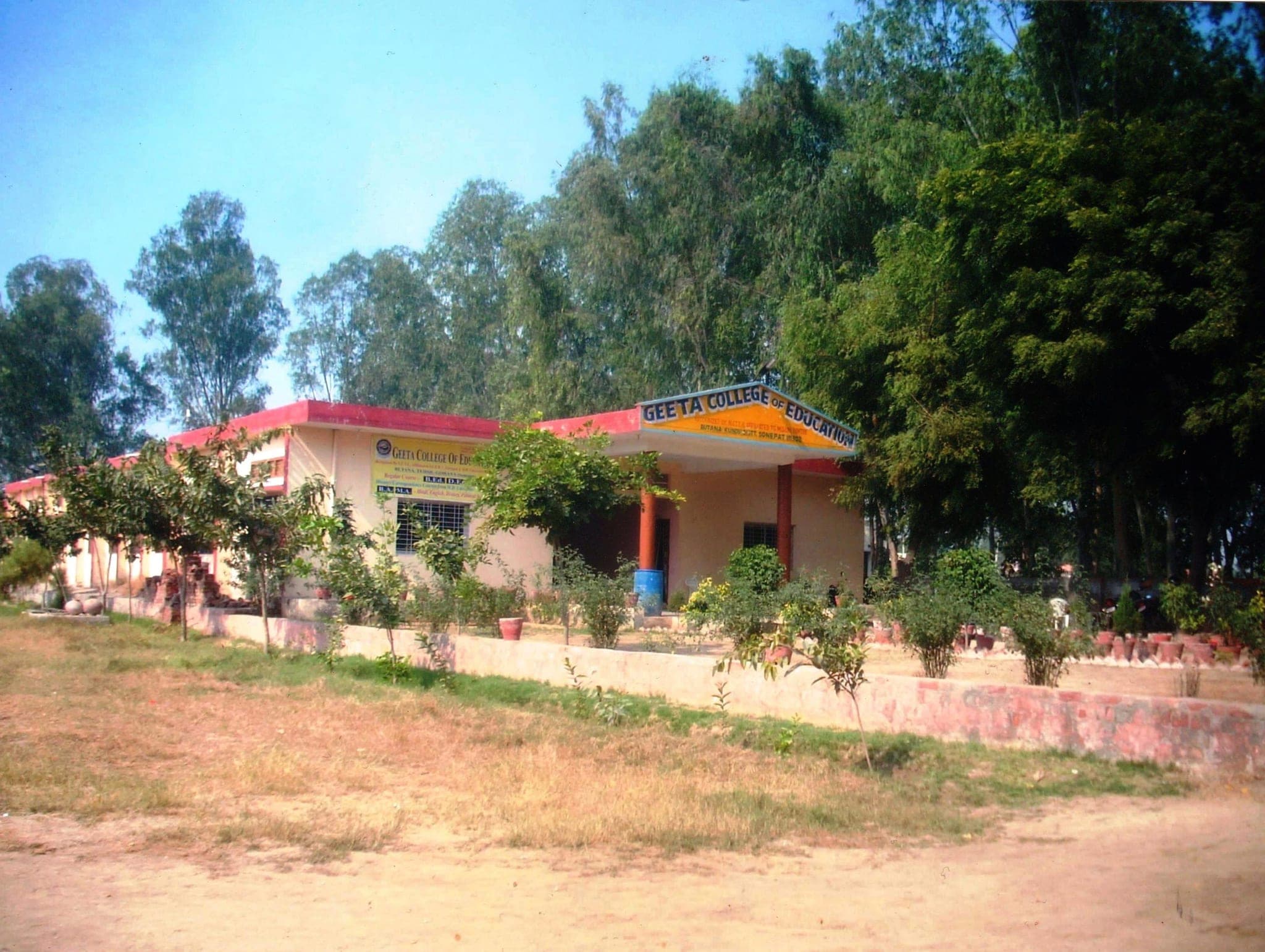 Campus