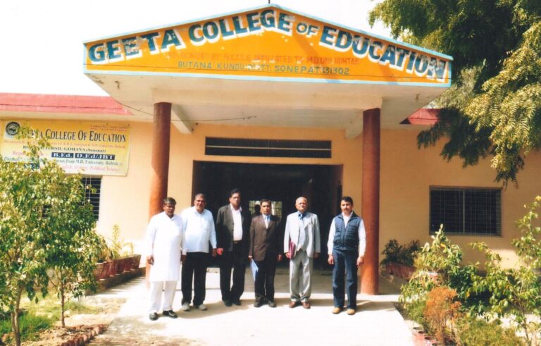 gce gohana team