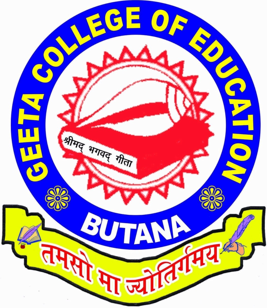 Geeta Collage Of Education