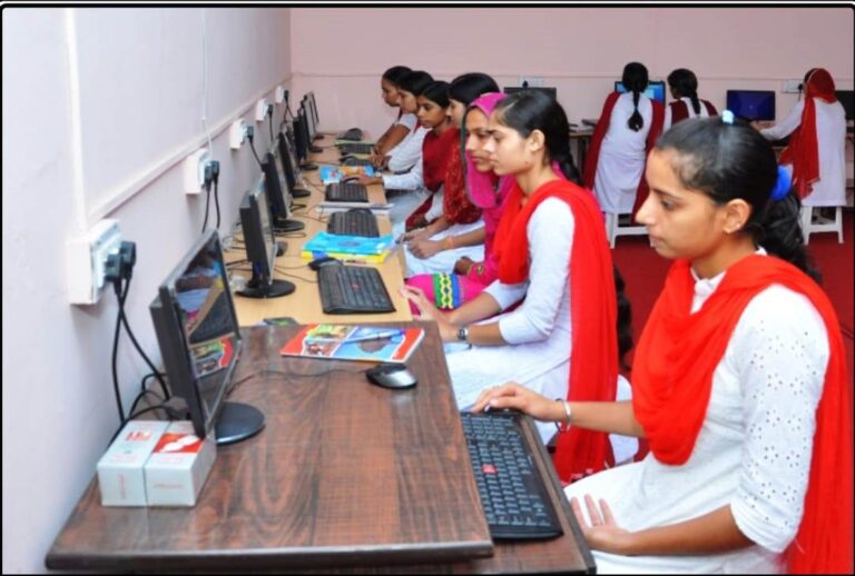 gce computer lab