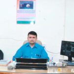 pricipal geeta college of education