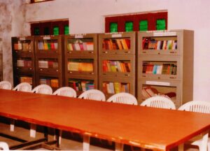 gce library