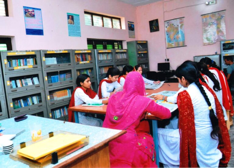 gce library