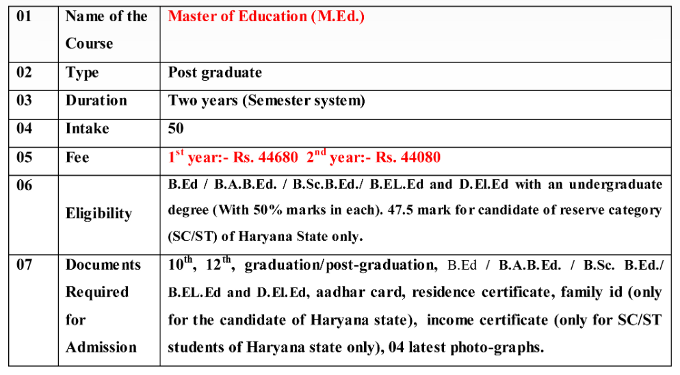 med eligibility